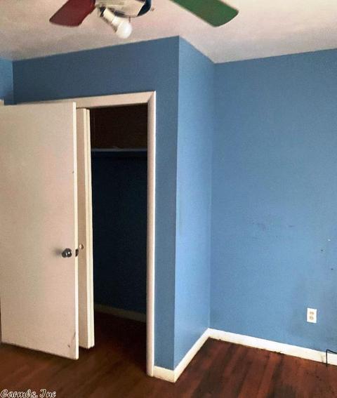 2505 W 47th Ave, Pine Bluff, AR 71603 photo 5