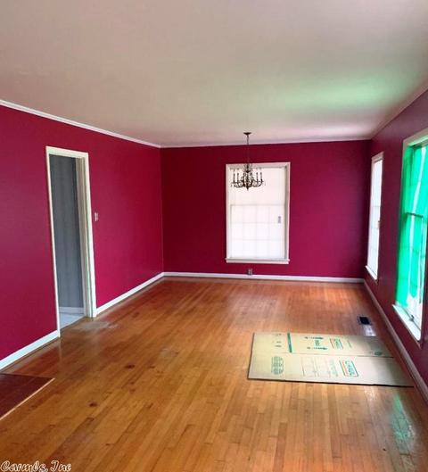 2505 W 47th Ave, Pine Bluff, AR 71603 photo 3