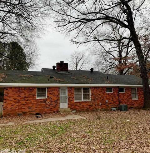 2505 W 47th Ave, Pine Bluff, AR 71603 photo 2