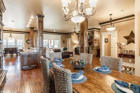 705 Fieldstone Ln, Conway, AR 72034 photo 10