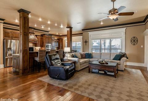 705 Fieldstone Ln, Conway, AR 72034 photo 2
