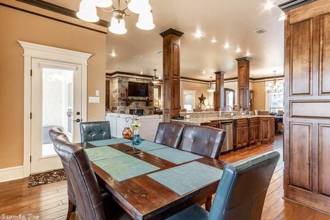 705 Fieldstone Ln, Conway, AR 72034 photo 19