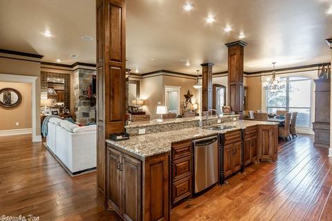 705 Fieldstone Ln, Conway, AR 72034 photo 12