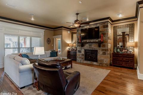 705 Fieldstone Ln, Conway, AR 72034 photo 5