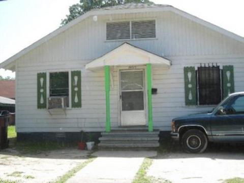 1905 S Cedar, Pine Bluff, AR 71601 photo 1