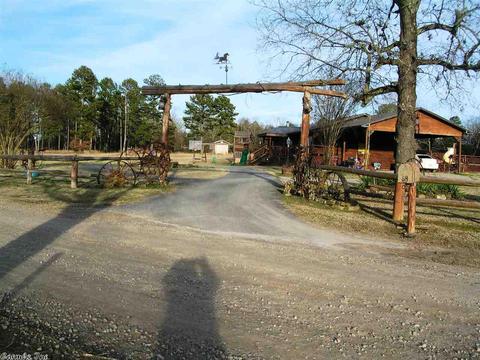 68 Berry Wilson Rd, Jerusalem, AR 72080 photo 32