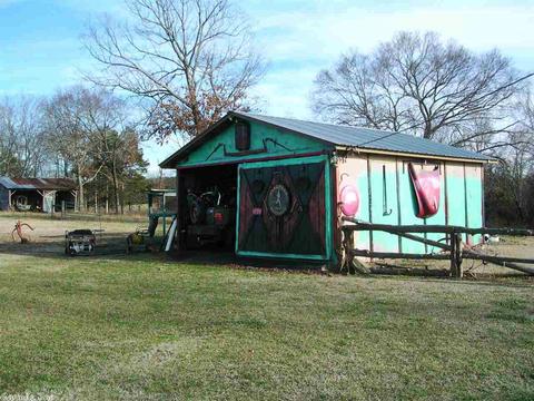 68 Berry Wilson Rd, Jerusalem, AR 72080 photo 14