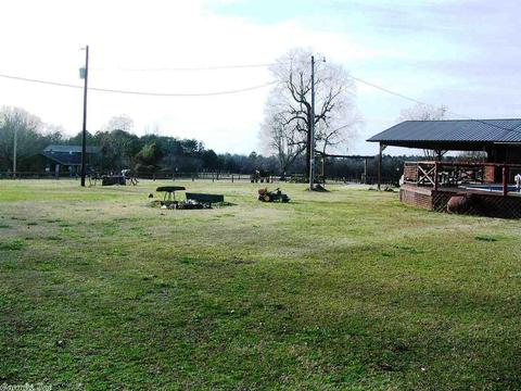 68 Berry Wilson Rd, Jerusalem, AR 72080 photo 17