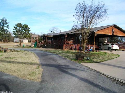 68 Berry Wilson Rd, Jerusalem, AR 72080 photo 27
