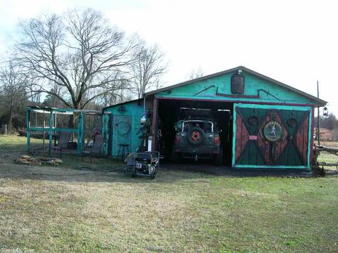 68 Berry Wilson Rd, Jerusalem, AR 72080 photo 15