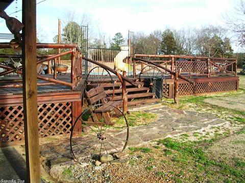 68 Berry Wilson Rd, Jerusalem, AR 72080 photo 22
