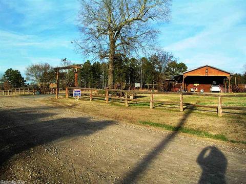 68 Berry Wilson Rd, Jerusalem, AR 72080 photo 33