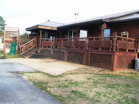 68 Berry Wilson Rd, Jerusalem, AR 72080 photo 2