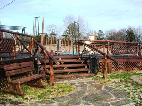 68 Berry Wilson Rd, Jerusalem, AR 72080 photo 23
