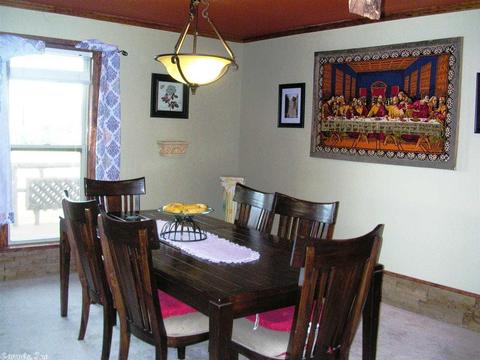 68 Berry Wilson Rd, Jerusalem, AR 72080 photo 6
