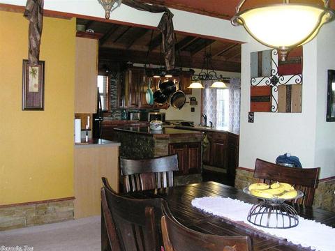 68 Berry Wilson Rd, Jerusalem, AR 72080 photo 5