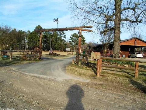 68 Berry Wilson Rd, Jerusalem, AR 72080 photo 31