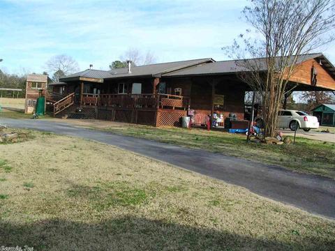 68 Berry Wilson Rd, Jerusalem, AR 72080 photo 24