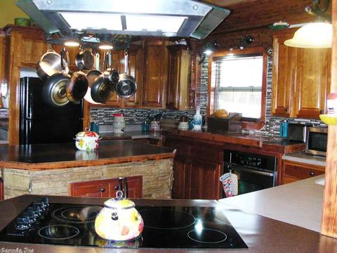 68 Berry Wilson Rd, Jerusalem, AR 72080 photo 4