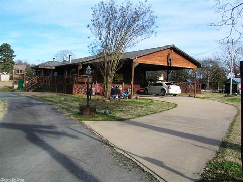 68 Berry Wilson Rd, Jerusalem, AR 72080 photo 28
