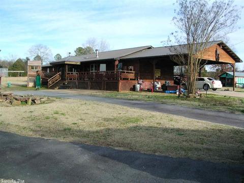 68 Berry Wilson Rd, Jerusalem, AR 72080 photo 25