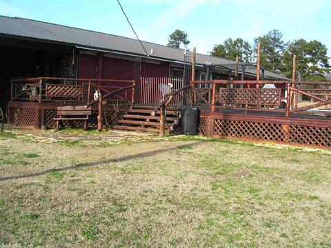 68 Berry Wilson Rd, Jerusalem, AR 72080 photo 21