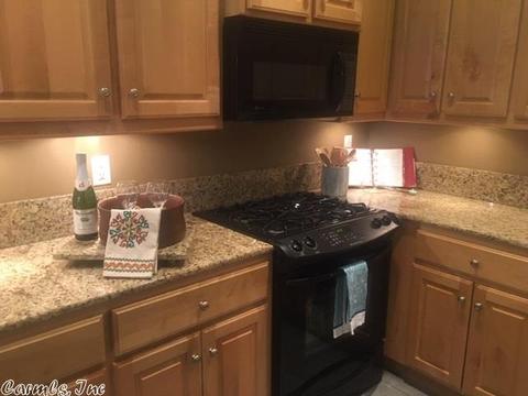 520 Colonial Dr, Bryant, AR 72022 photo 15