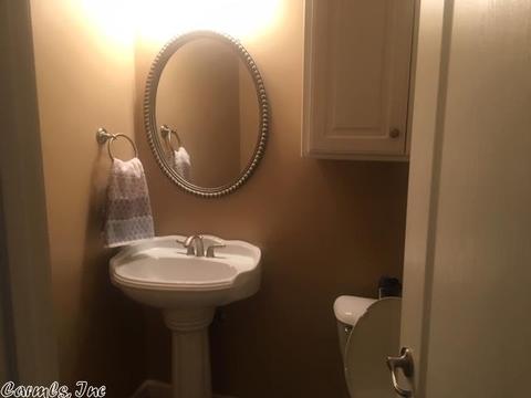 520 Colonial Dr, Bryant, AR 72022 photo 31