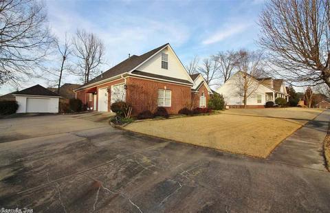 520 Colonial Dr, Bryant, AR 72022 photo 3