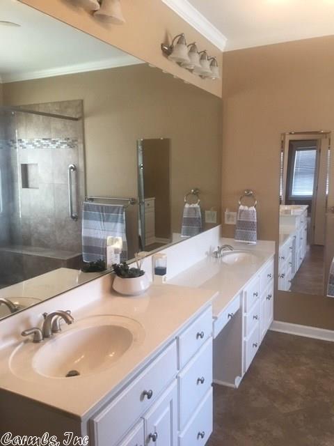 520 Colonial Dr, Bryant, AR 72022 photo 23