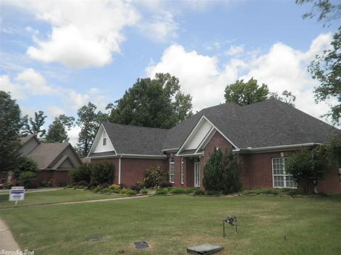 520 Colonial Dr, Bryant, AR 72022 photo 1