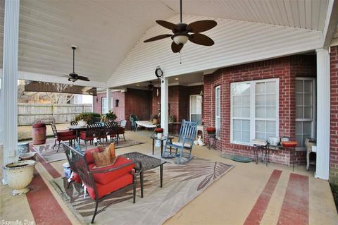 520 Colonial Dr, Bryant, AR 72022 photo 36