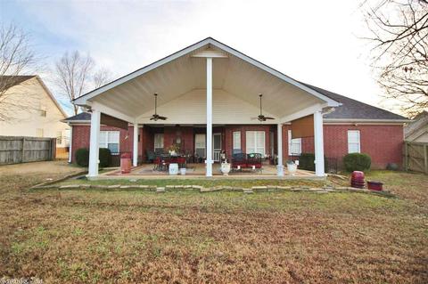 520 Colonial Dr, Bryant, AR 72022 photo 34