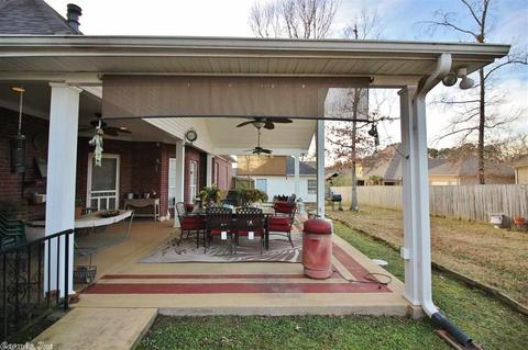 520 Colonial Dr, Bryant, AR 72022 photo 35