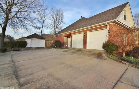 520 Colonial Dr, Bryant, AR 72022 photo 4