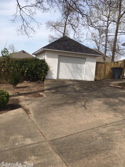 520 Colonial Dr, Bryant, AR 72022 photo 33