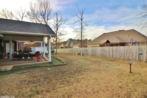 520 Colonial Dr, Bryant, AR 72022 photo 37