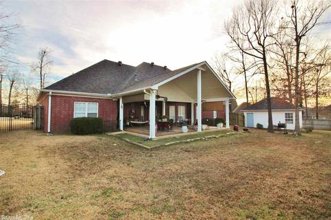 520 Colonial Dr, Bryant, AR 72022 photo 38