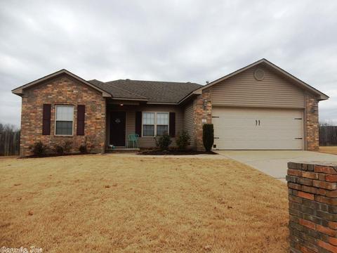 30 Seminole Cir, Austin, AR 72007 photo 1