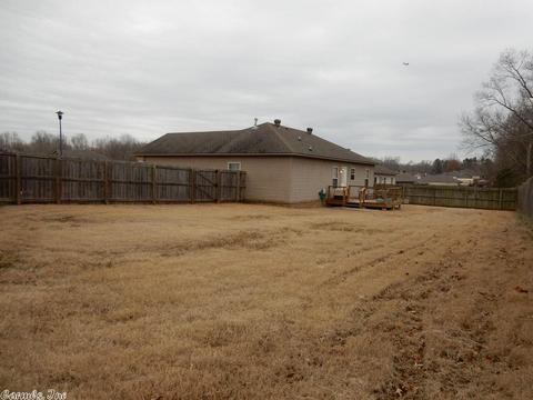 30 Seminole Cir, Austin, AR 72007 photo 20