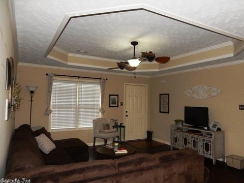 30 Seminole Cir, Austin, AR 72007 photo 3