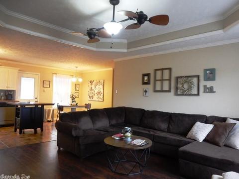 30 Seminole Cir, Austin, AR 72007 photo 2