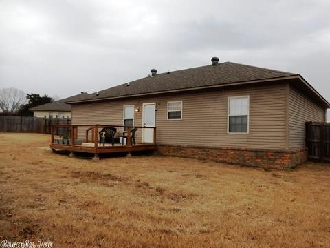 30 Seminole Cir, Austin, AR 72007 photo 19