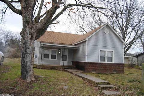 305 Walnut, Marshall, AR 72650 photo 1