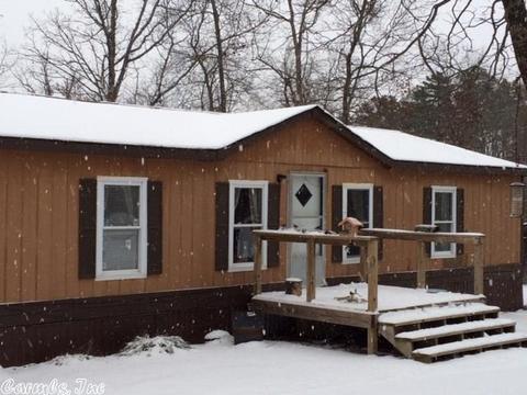 22 Mikoleit Rd, Bigelow, AR 72016 photo 1
