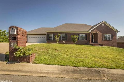 20 Rolling Hills Dr, Cabot, AR 72023 photo 2