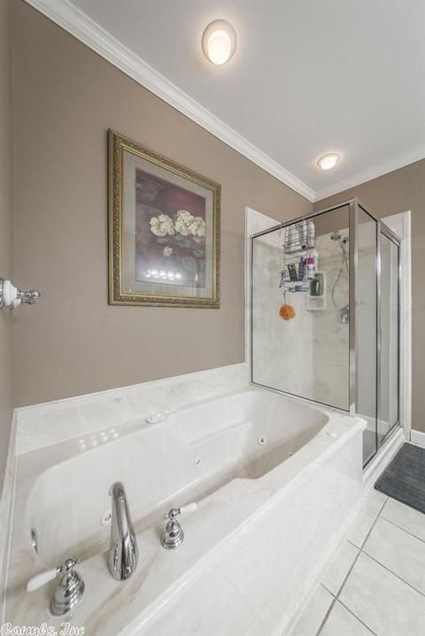 20 Rolling Hills Dr, Cabot, AR 72023 photo 12