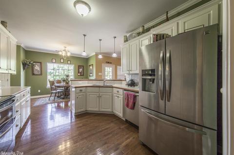 20 Rolling Hills Dr, Cabot, AR 72023 photo 31