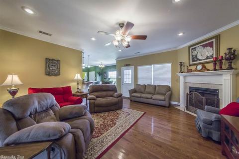 20 Rolling Hills Dr, Cabot, AR 72023 photo 21