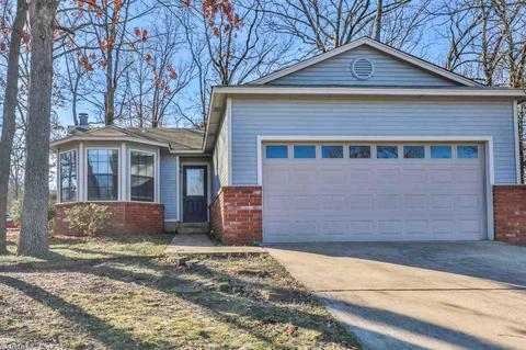 90 Rolling Oaks Dr, Maumelle, AR 72113 photo 1